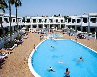 Adelfas Puerto del Carmen (Lanzarote)