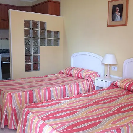 Adelfas Hotell Puerto del Carmen (Lanzarote)