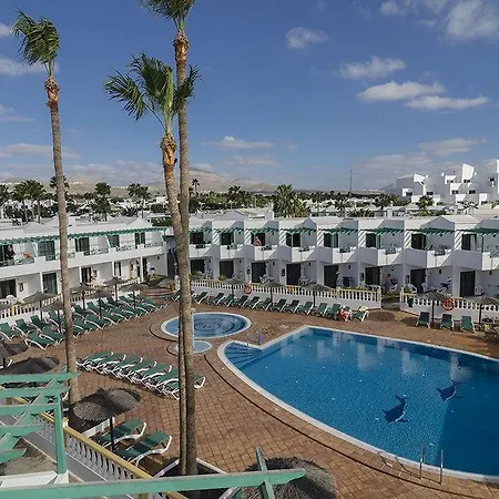 Hotell Adelfas Puerto del Carmen (Lanzarote)