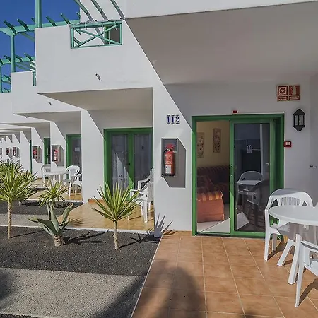 Adelfas Puerto del Carmen (Lanzarote)