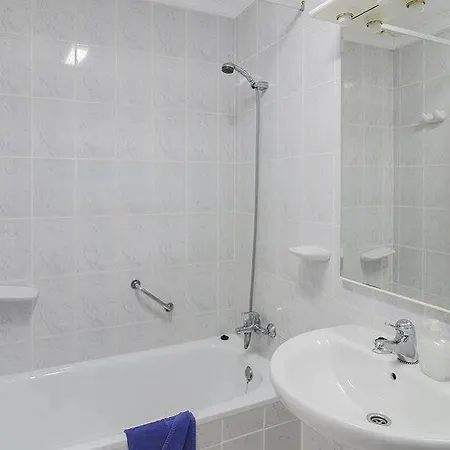 Adelfas Hotell Puerto del Carmen (Lanzarote)