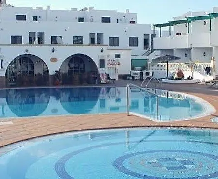 Adelfas 3* Puerto del Carmen (Lanzarote)