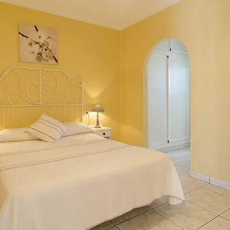 Hotell Adelfas Puerto del Carmen (Lanzarote)