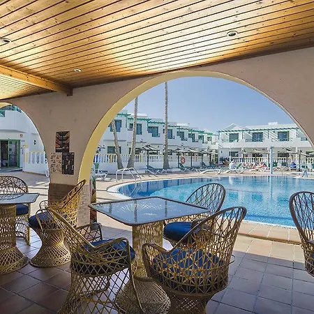 Adelfas 3* Puerto del Carmen (Lanzarote)