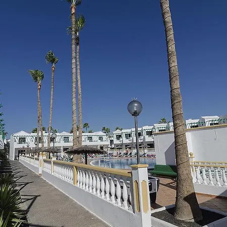 Adelfas Hotel Puerto del Carmen (Lanzarote)