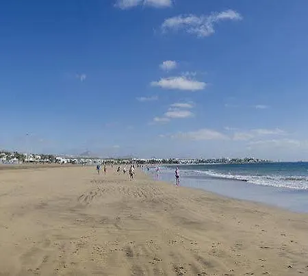 Adelfas 3* Puerto del Carmen (Lanzarote)